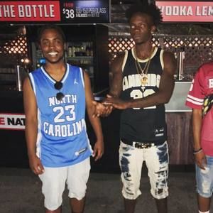 Meet your Posher, Julian